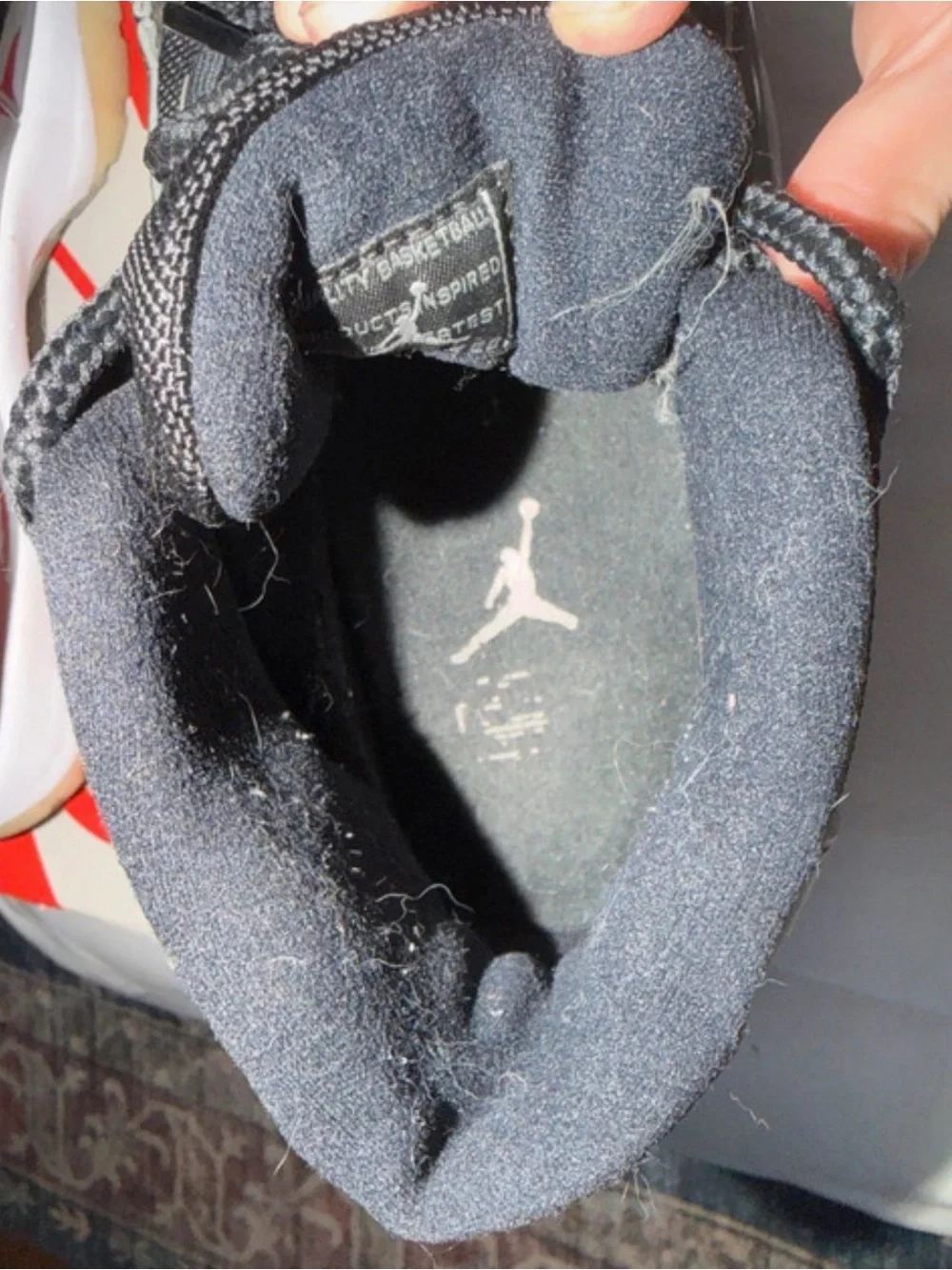 Men’s Jordan 11 “Jubilee”